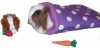 Blueberry Snuggle Sak