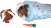 Baby Blue Snuggle Sak